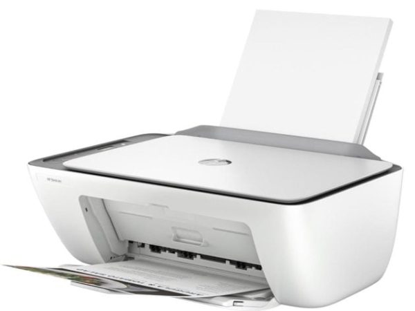 HP Deskjet 2800 All-in-One Printer with $25 Instant Ink Card only $44.99 shipped (Reg. $115!)